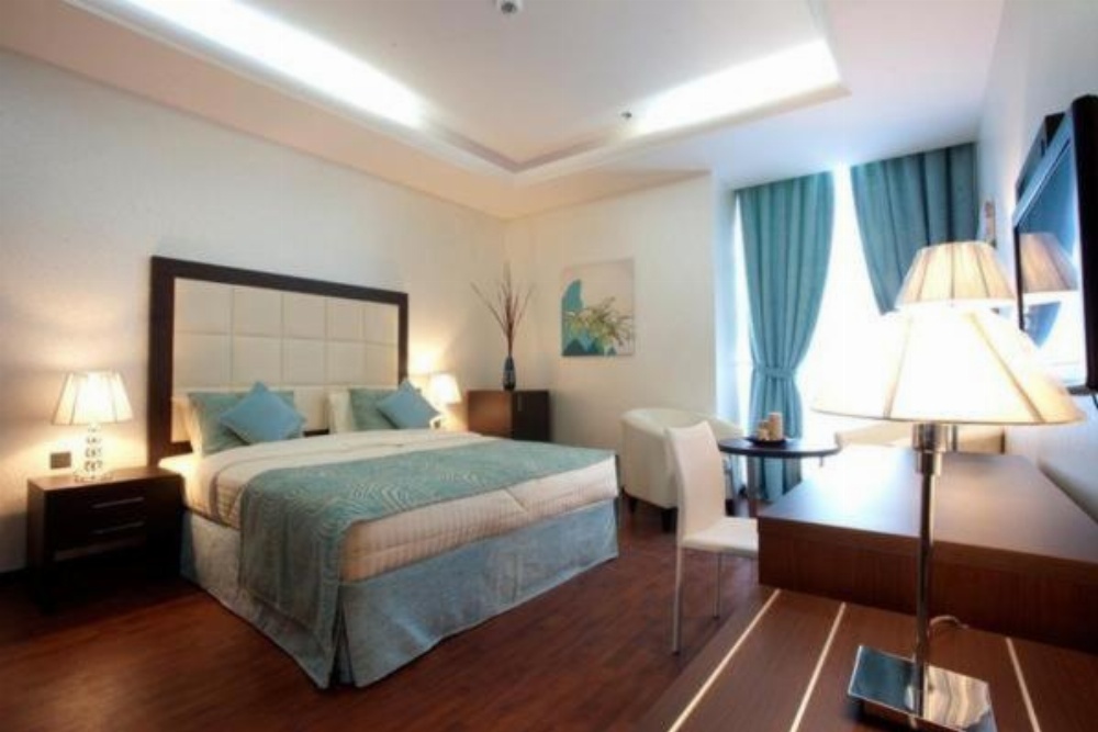 Gokulam Park Hotel Doha Image 12