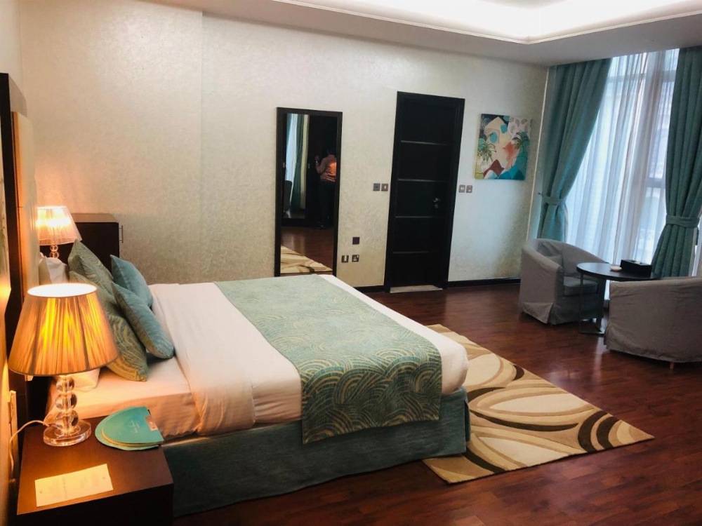Gokulam Park Hotel Doha Image 13