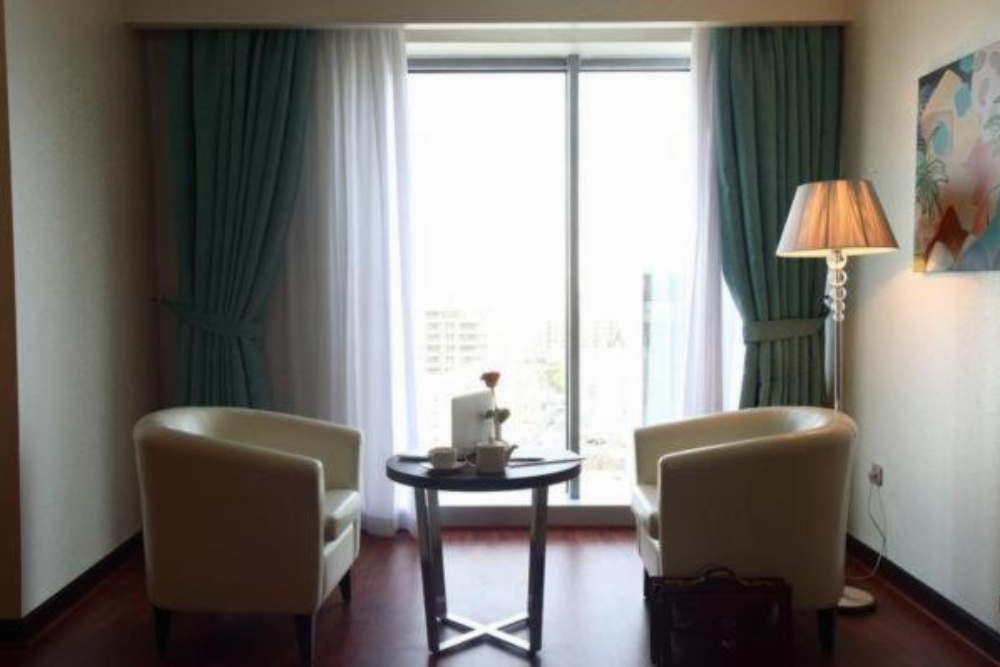 Gokulam Park Hotel Doha Image 15