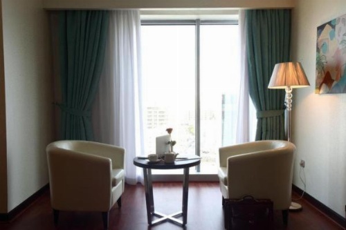 Gokulam Park Hotel Doha image 15