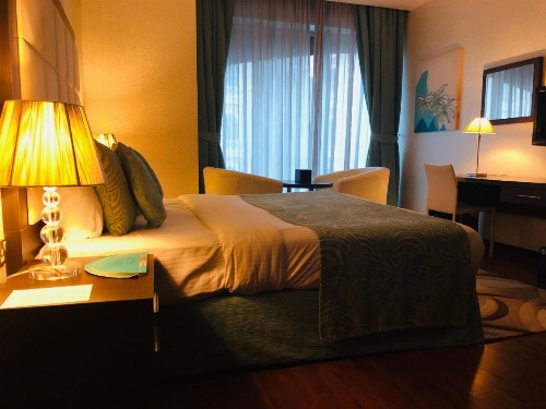 Gokulam Park Hotel Doha image 17