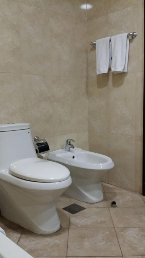 Gokulam Park Hotel Doha image 19