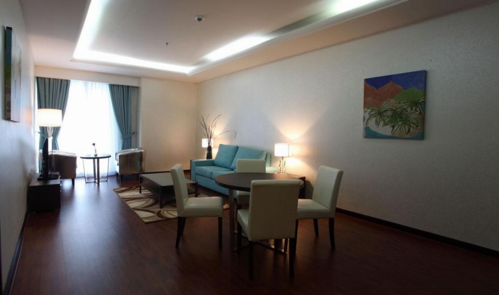 Gokulam Park Hotel Doha Main image