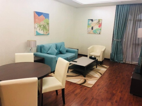 Gokulam Park Hotel Doha image 20