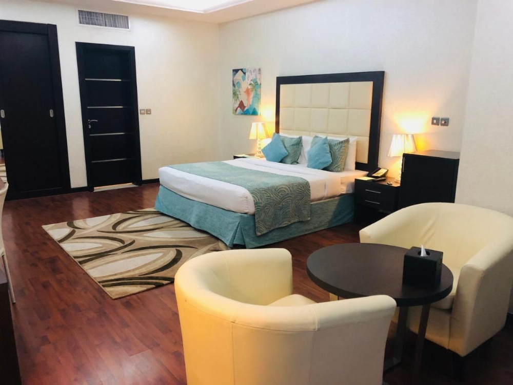 Gokulam Park Hotel Doha Image 22