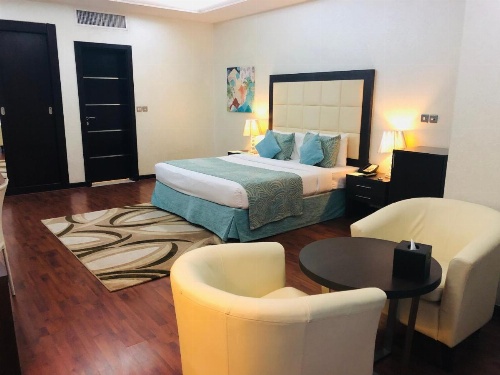 Gokulam Park Hotel Doha image 22