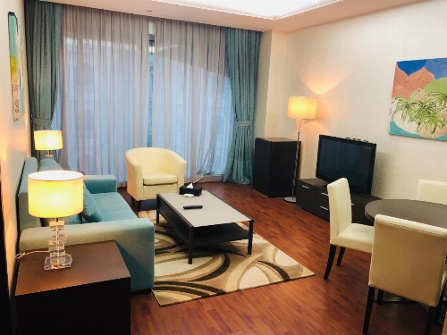 Gokulam Park Hotel Doha image 23