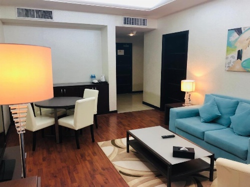 Gokulam Park Hotel Doha image 24