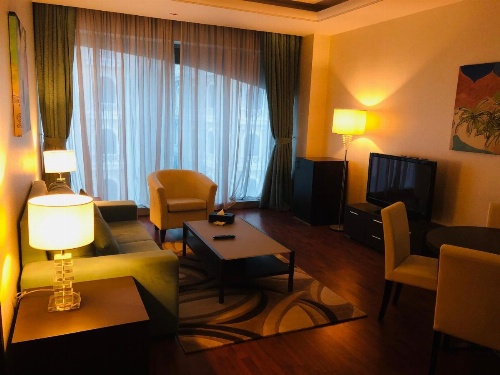 Gokulam Park Hotel Doha image 25