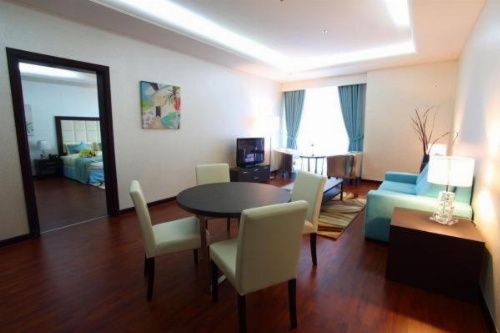 Gokulam Park Hotel Doha image 26
