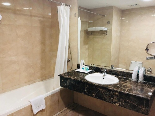 Gokulam Park Hotel Doha image 27