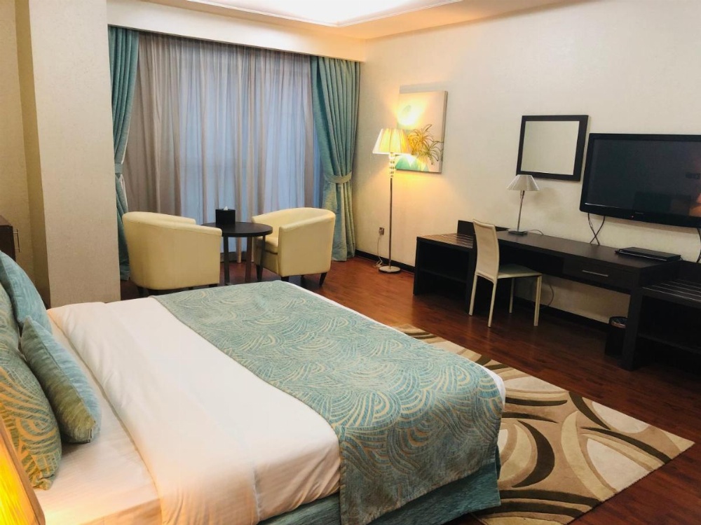 Gokulam Park Hotel Doha Image 28