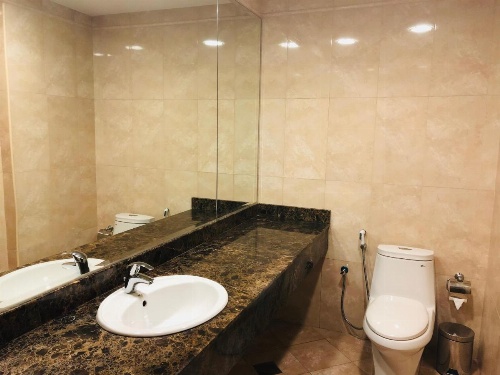 Gokulam Park Hotel Doha image 29