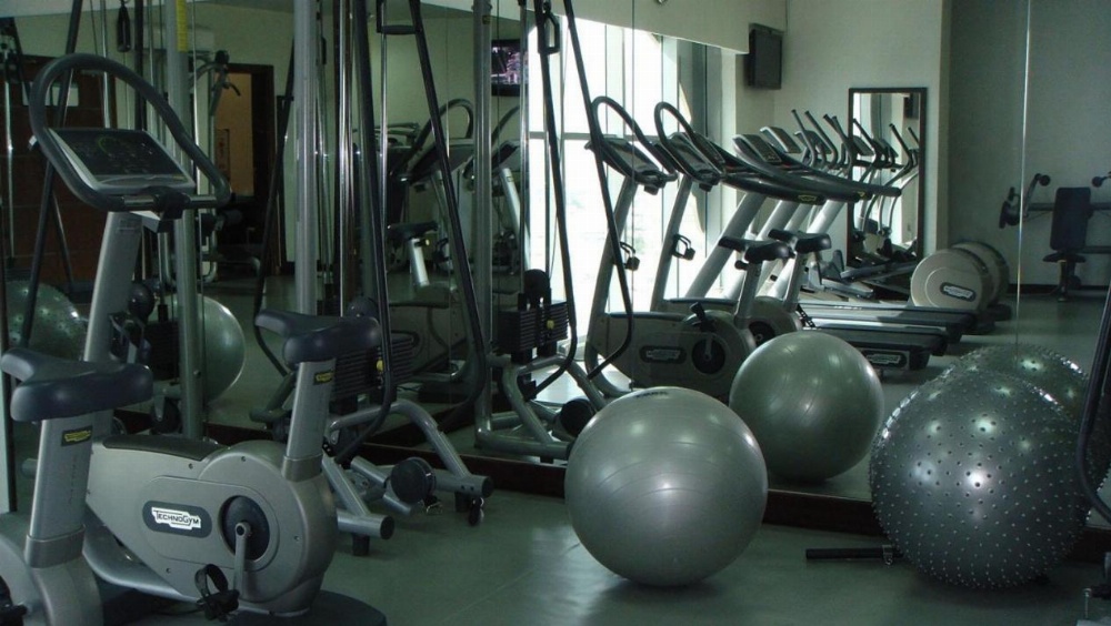 Gokulam Park Hotel Doha Main image
