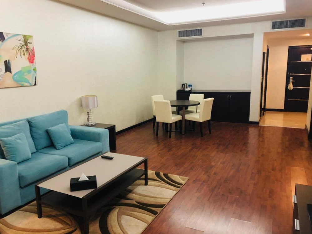 Gokulam Park Hotel Doha Image 30