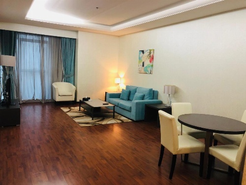 Gokulam Park Hotel Doha image 31