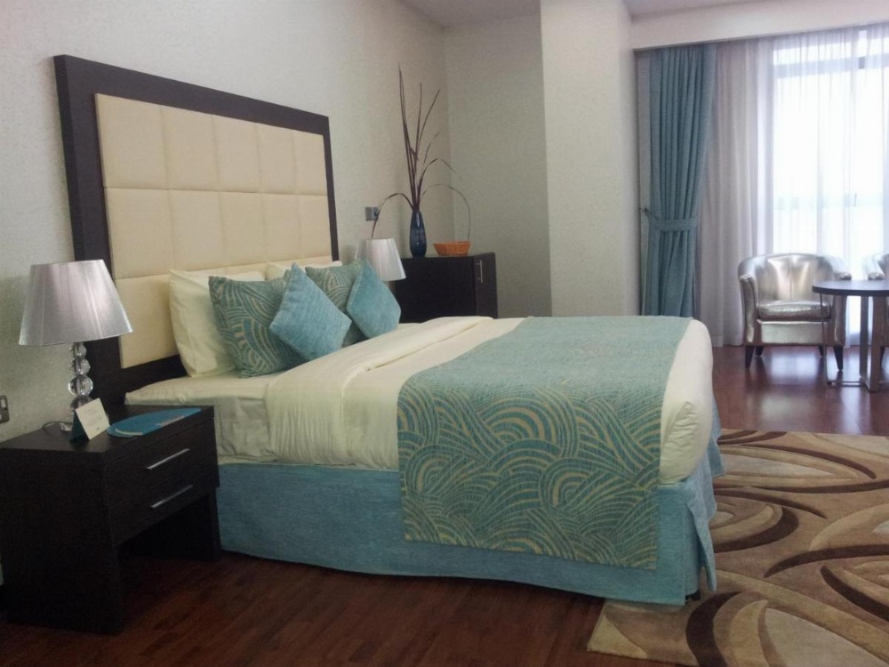 Gokulam Park Hotel Doha Image 32
