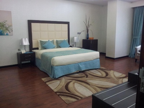 Gokulam Park Hotel Doha image 33