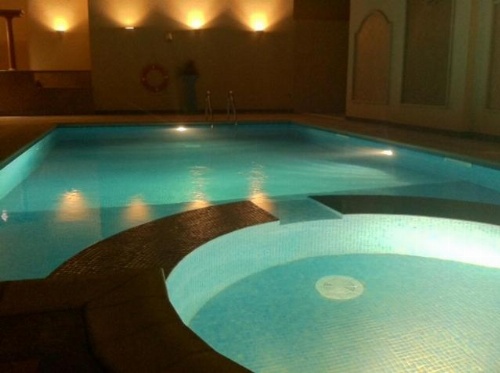 Gokulam Park Hotel Doha image 37