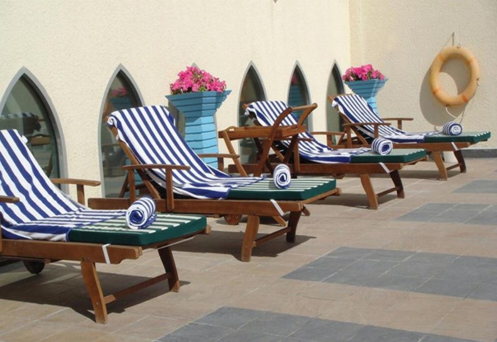 Gokulam Park Hotel Doha Image 38