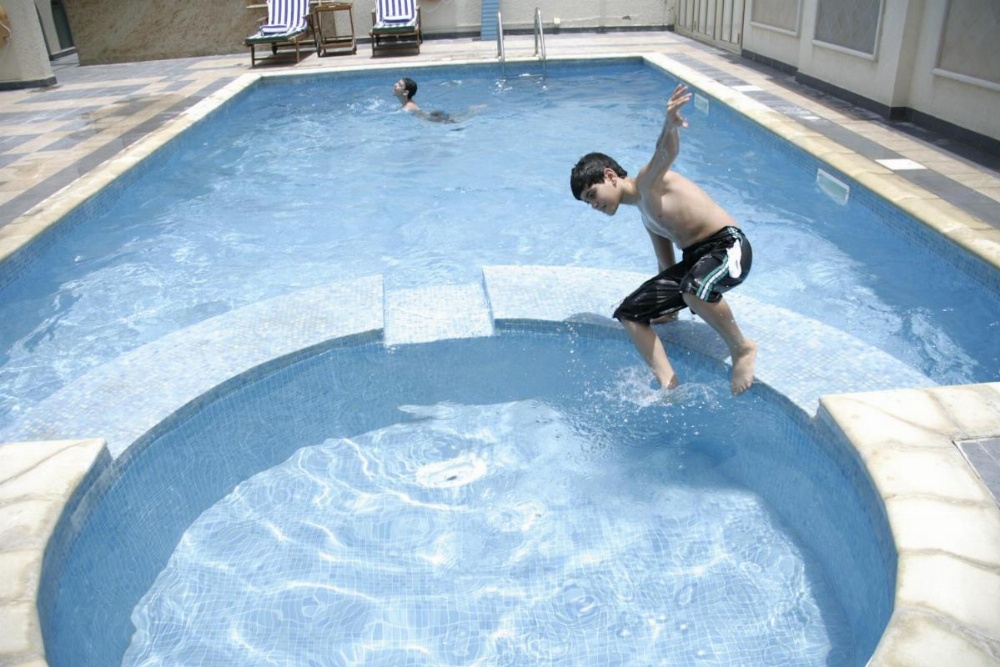 Gokulam Park Hotel Doha Image 39