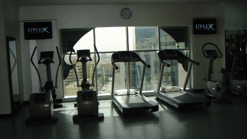 Gokulam Park Hotel Doha image 4