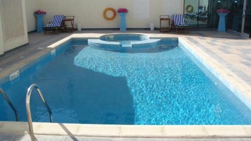 Gokulam Park Hotel Doha image 40