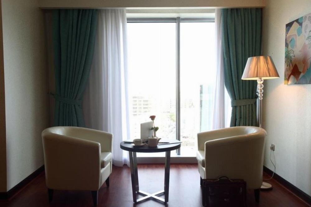 Gokulam Park Hotel Doha