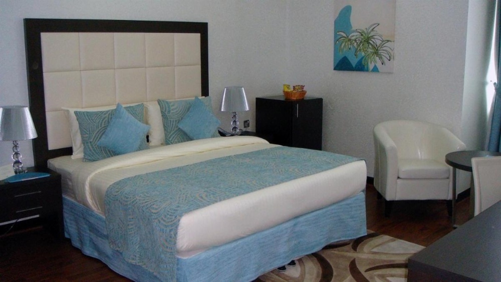 Gokulam Park Hotel Doha Image 6