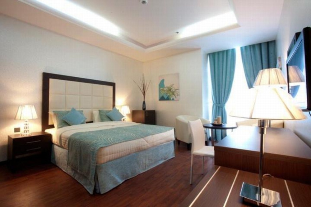 Gokulam Park Hotel Doha Image 7