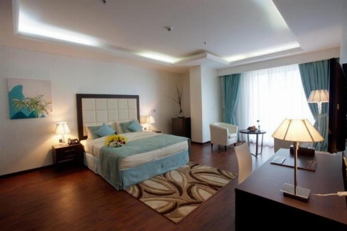 Gokulam Park Hotel Doha image 8