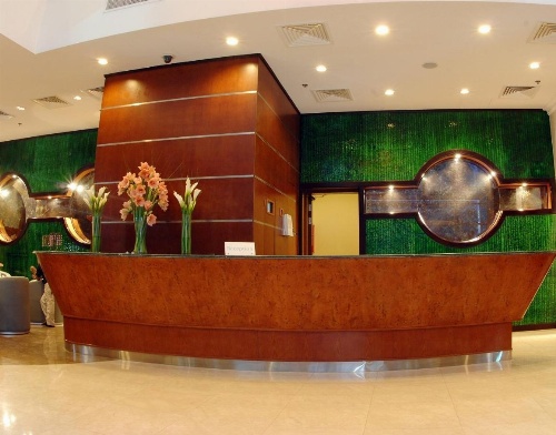 Gokulam Park Hotel Doha image 9